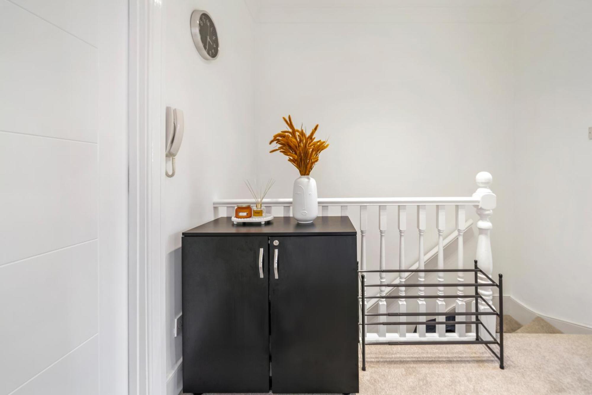 2025 Award Winning - 2 Bedroom Luxury Apartment Next To Wembley Stadium Londýn Exteriér fotografie