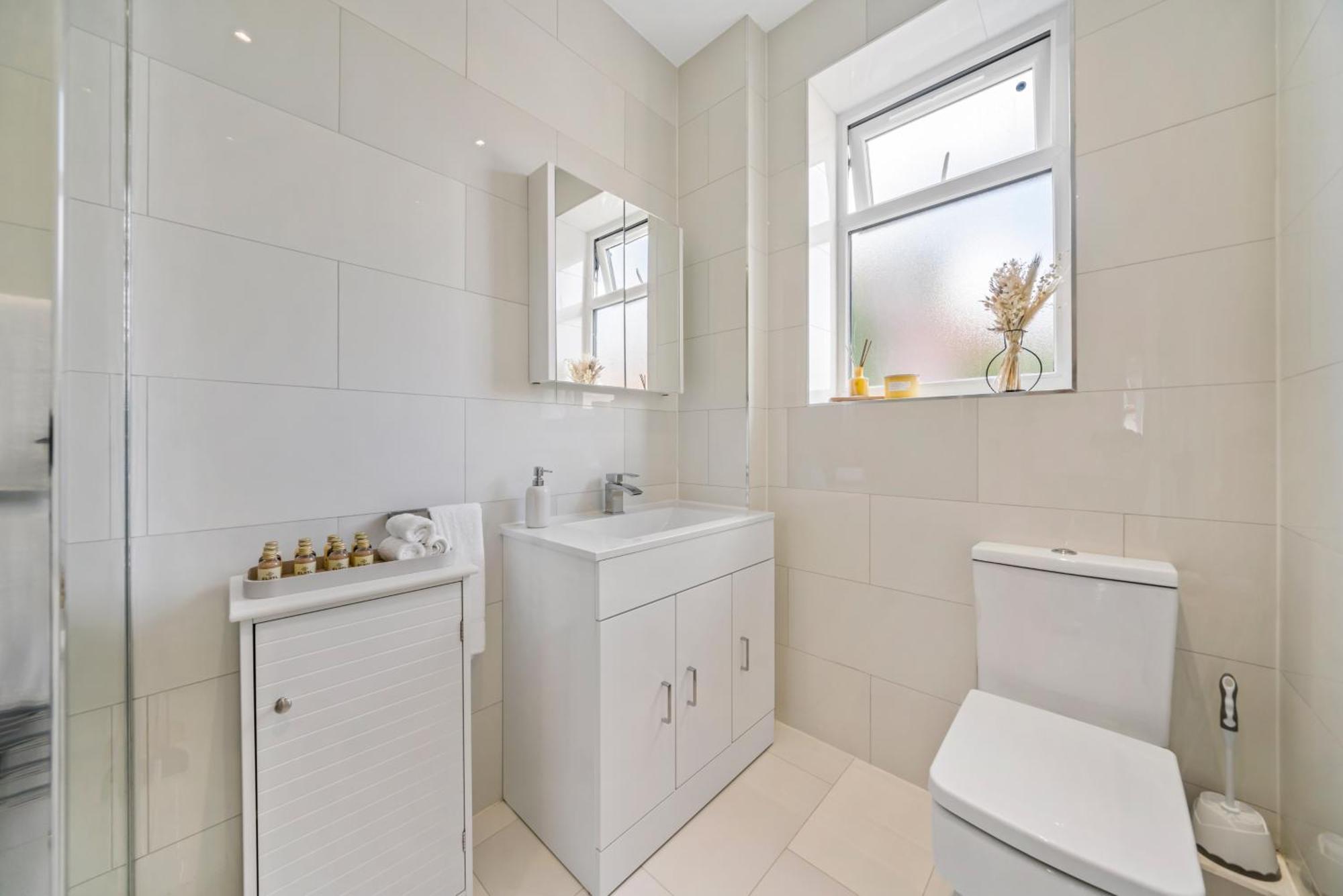 2025 Award Winning - 2 Bedroom Luxury Apartment Next To Wembley Stadium Londýn Exteriér fotografie