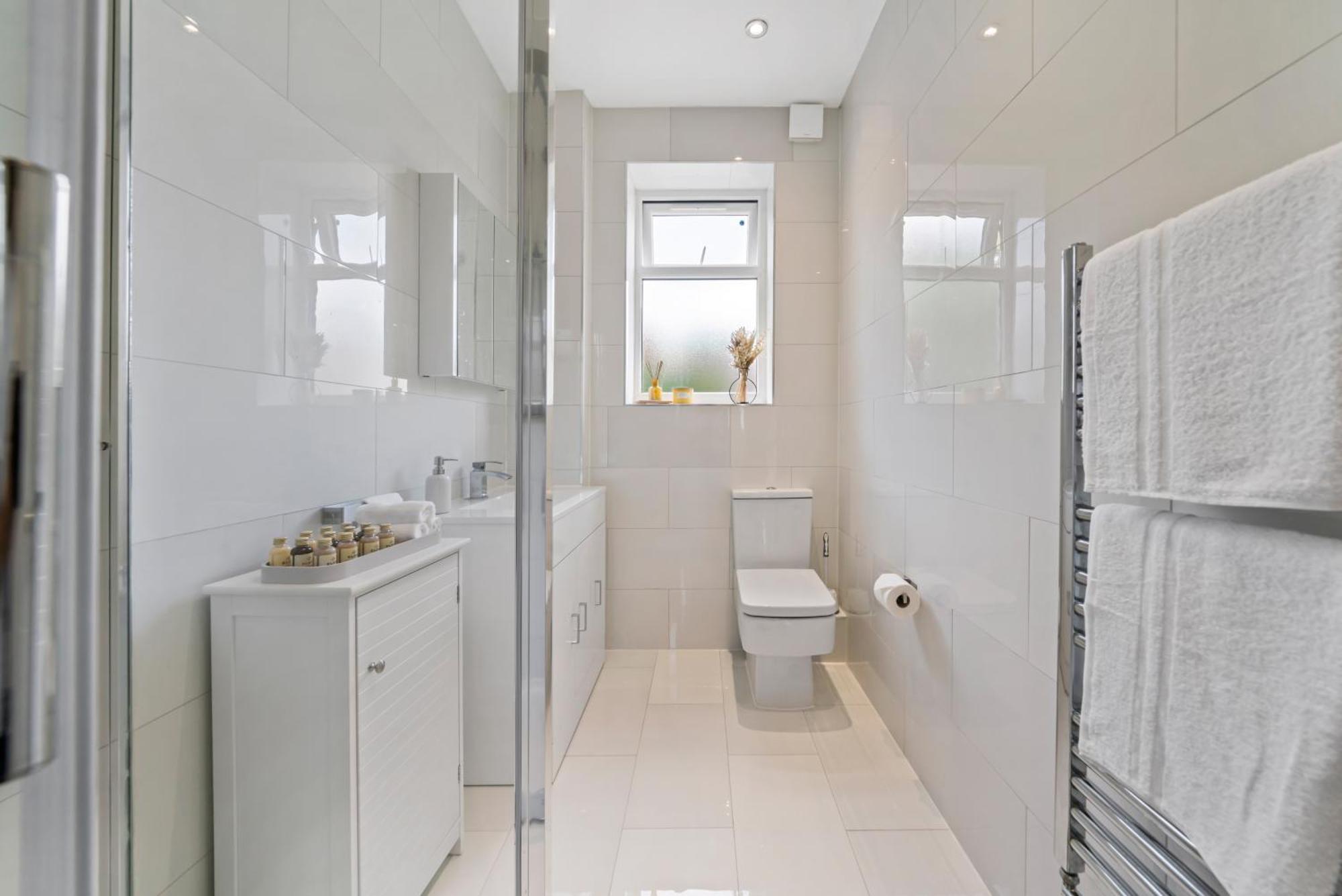 2025 Award Winning - 2 Bedroom Luxury Apartment Next To Wembley Stadium Londýn Exteriér fotografie